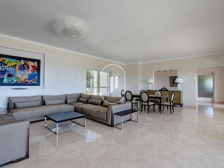 Propriété avec Vue sur mer Sainte-Maxime - 7 chambres - 483m²