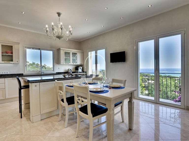 Propriété avec Vue sur mer Sainte-Maxime - 7 chambres - 483m²