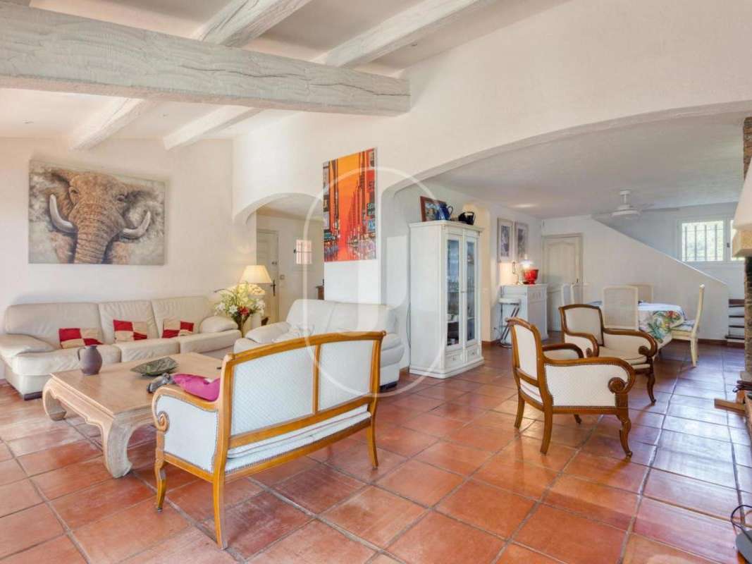 Propriété Sainte-Maxime