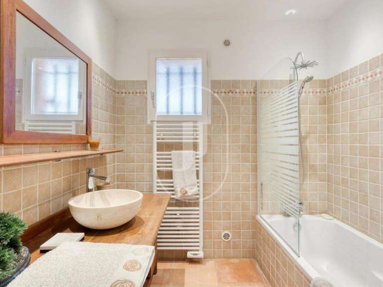 Propriété avec Vue sur mer Sainte-Maxime - 8 chambres - 227m²