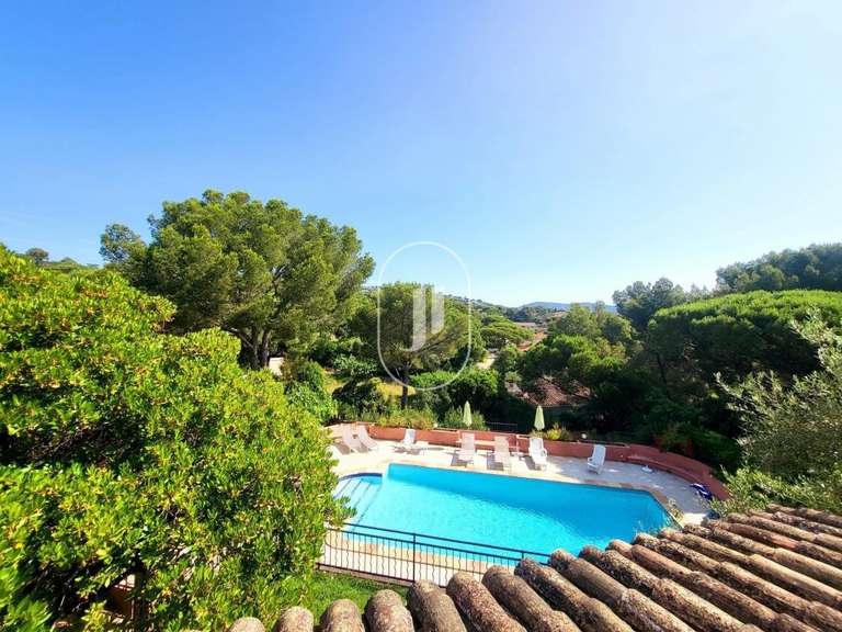 Propriété avec Vue sur mer Sainte-Maxime - 8 chambres - 227m²