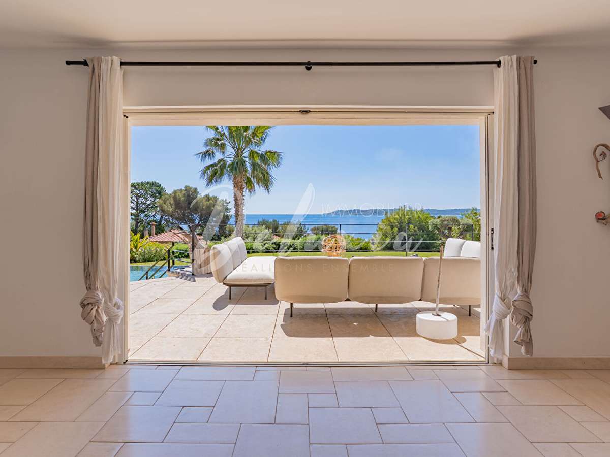 Propriété Sainte-Maxime