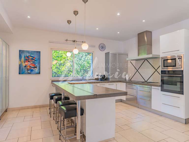 Propriété avec Vue sur mer Sainte-Maxime - 7 chambres - 500m²