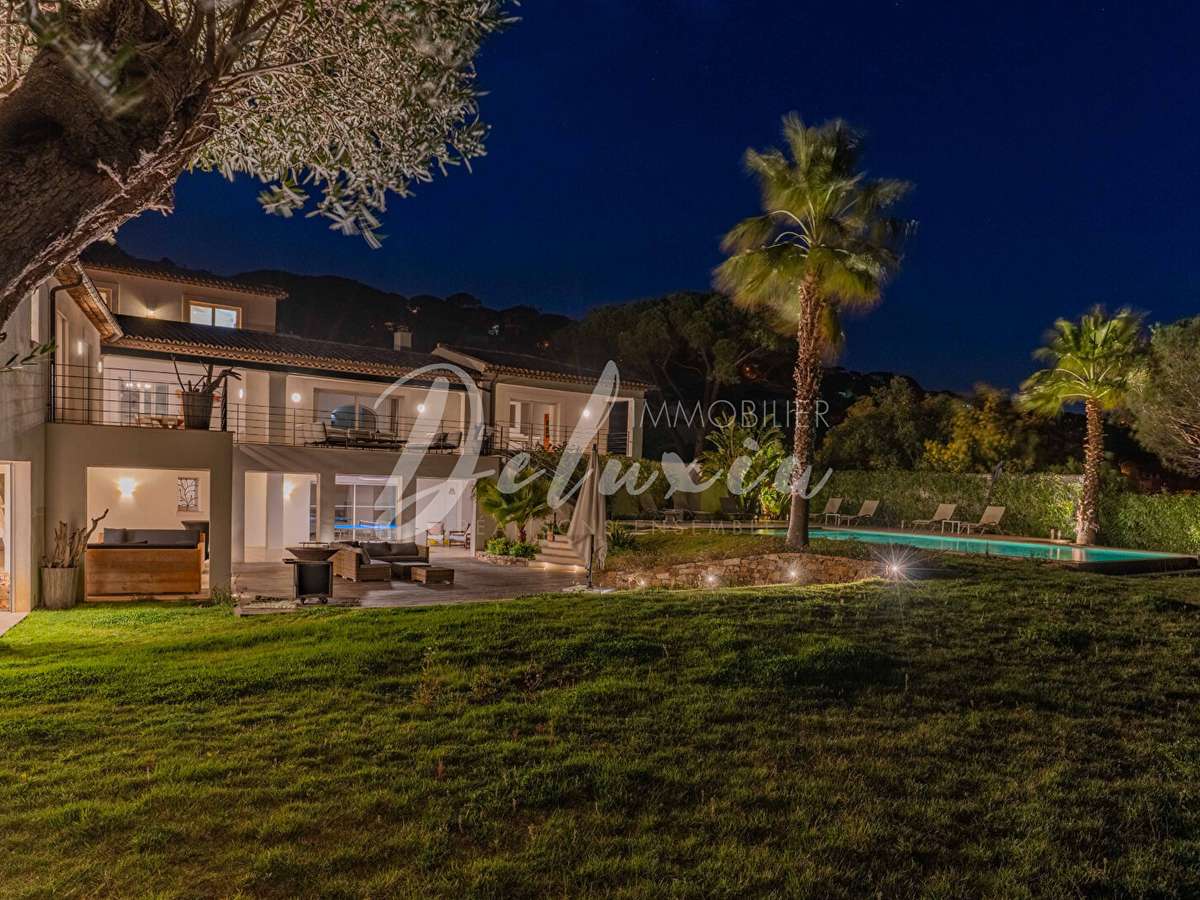 Propriété Sainte-Maxime