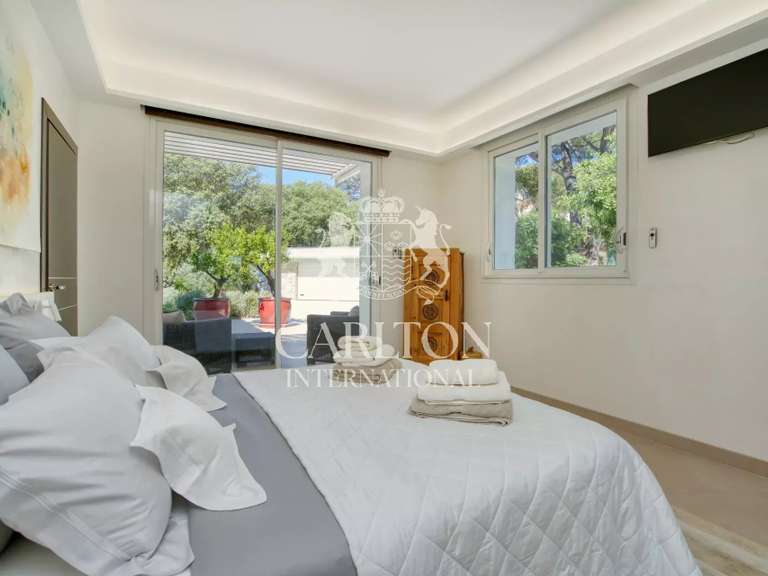 Propriété avec Vue sur mer Sainte-Maxime - 11 chambres - 900m²