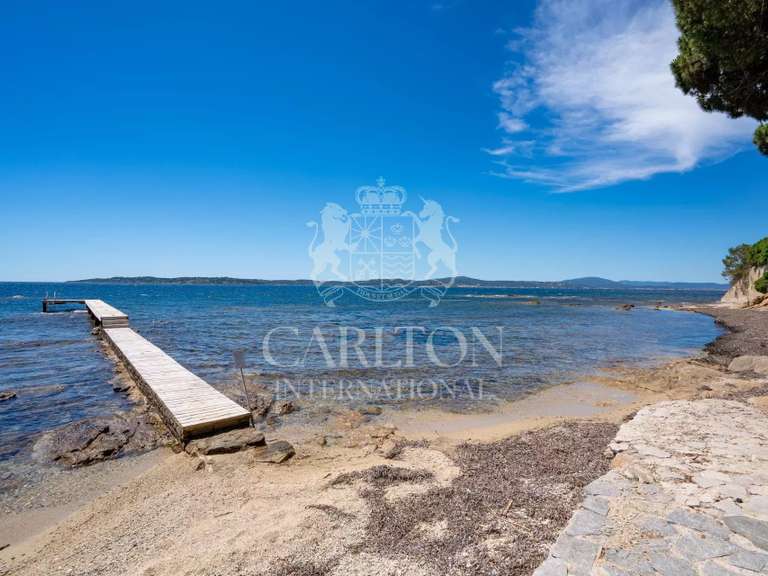 Propriété avec Vue sur mer Sainte-Maxime - 11 chambres - 900m²