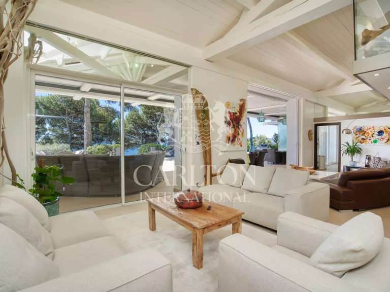 Propriété avec Vue sur mer Sainte-Maxime - 11 chambres - 900m²