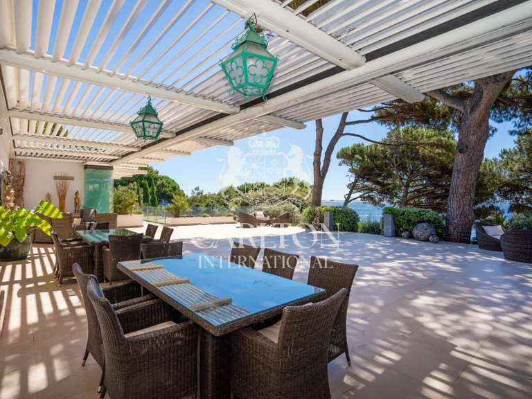 Propriété avec Vue sur mer Sainte-Maxime - 11 chambres - 900m²