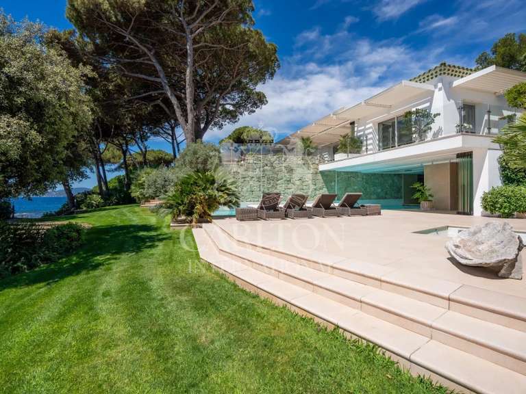 Propriété avec Vue sur mer Sainte-Maxime - 11 chambres - 900m²