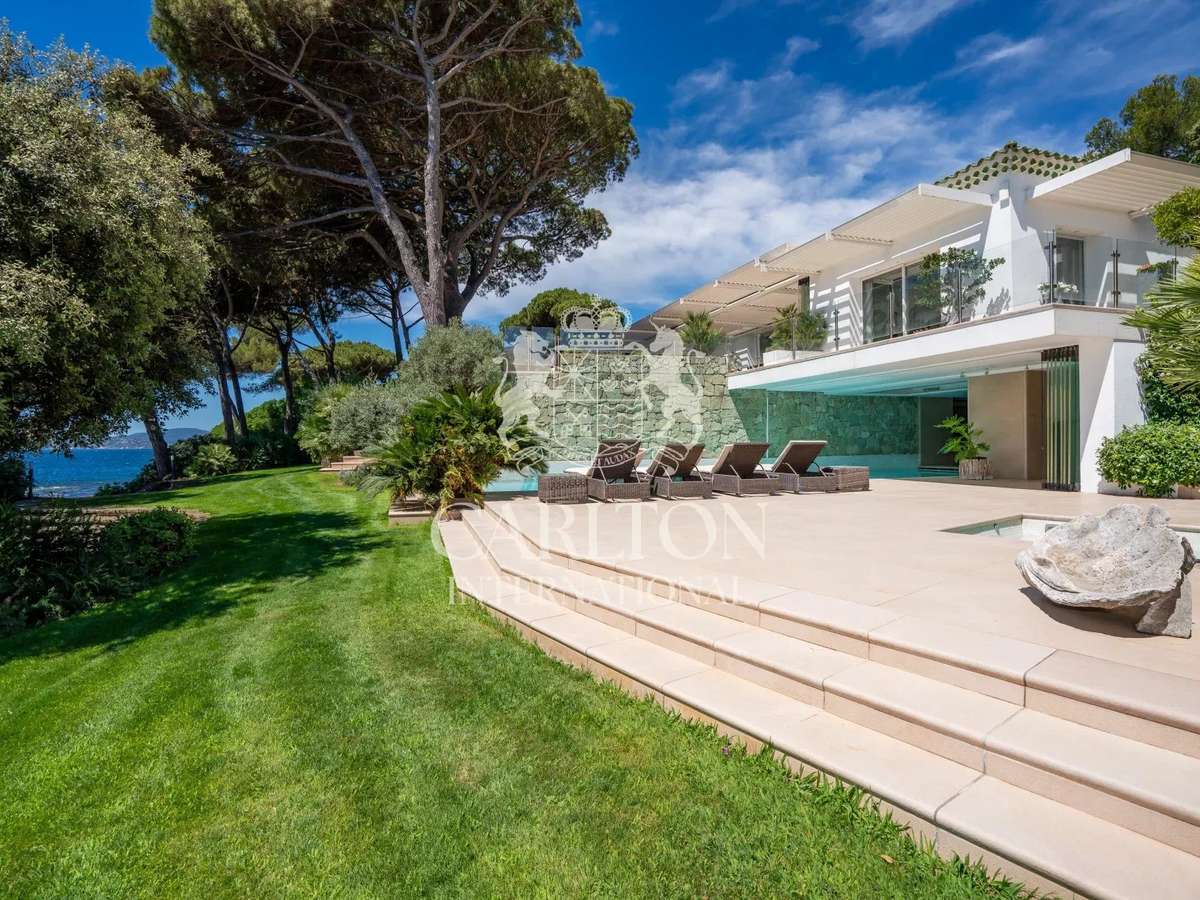Propriété Sainte-Maxime