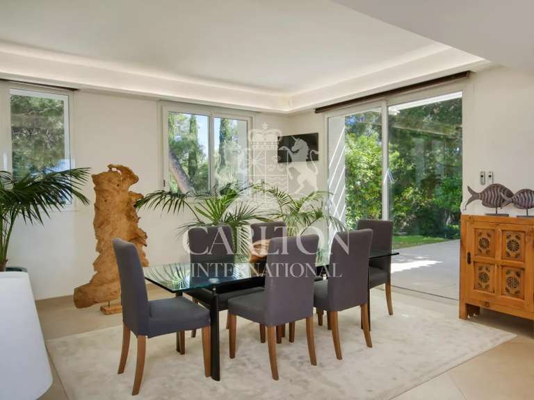 Propriété avec Vue sur mer Sainte-Maxime - 11 chambres - 900m²