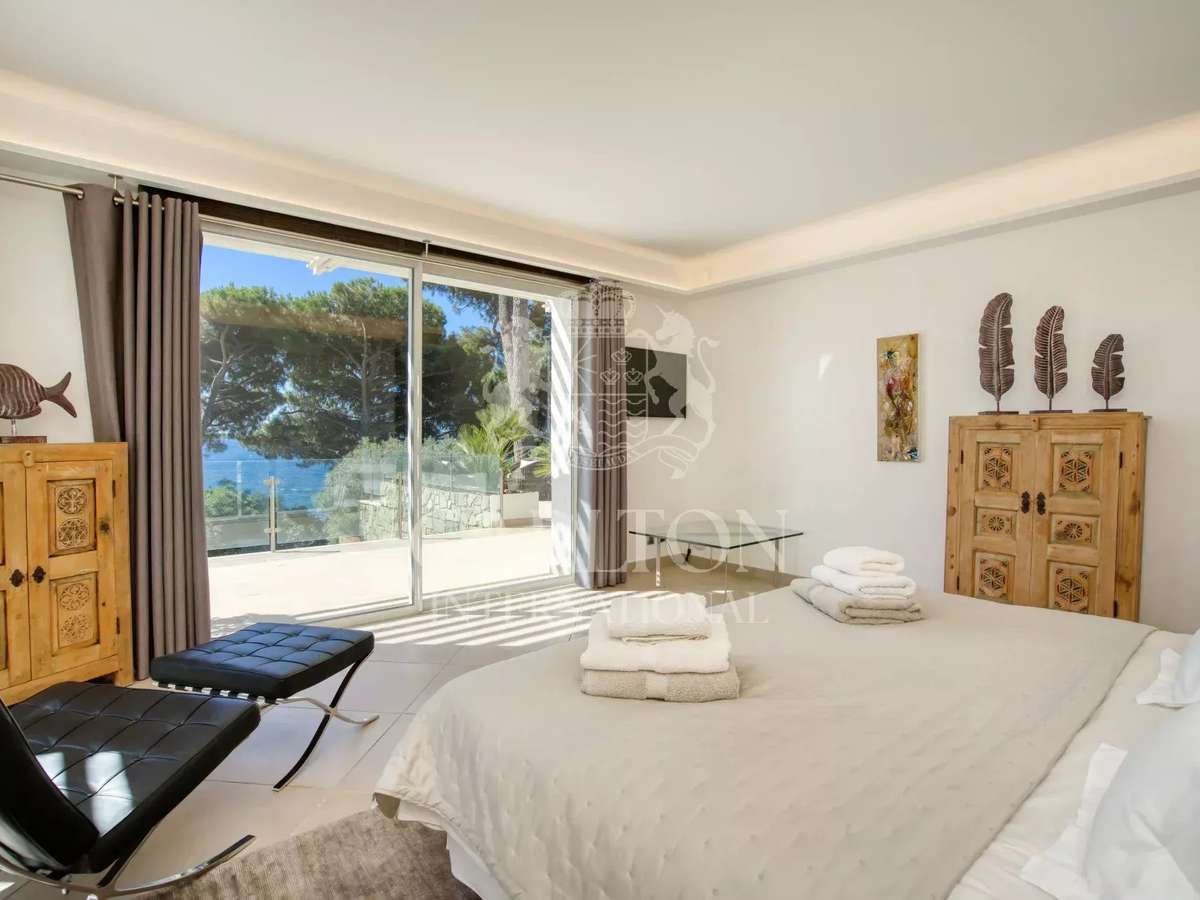 Propriété Sainte-Maxime