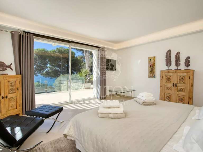 Propriété avec Vue sur mer Sainte-Maxime - 11 chambres - 900m²
