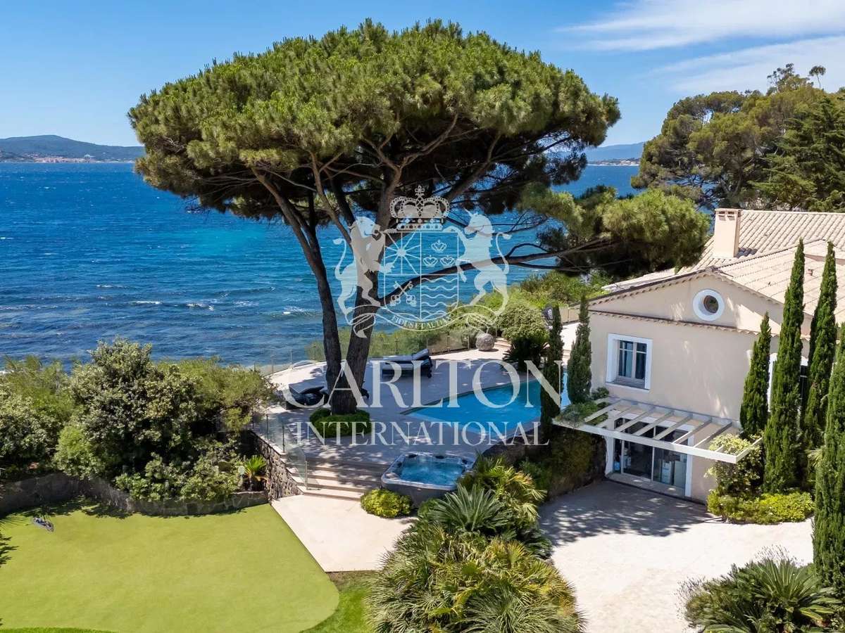 Propriété Sainte-Maxime