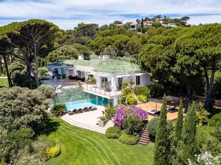 Propriété avec Vue sur mer Sainte-Maxime - 11 chambres - 900m²