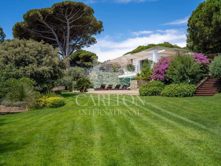 Propriété avec Vue sur mer Sainte-Maxime - 11 chambres - 900m²