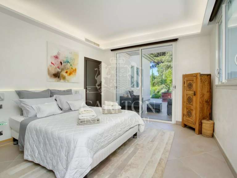 Propriété avec Vue sur mer Sainte-Maxime - 11 chambres - 900m²