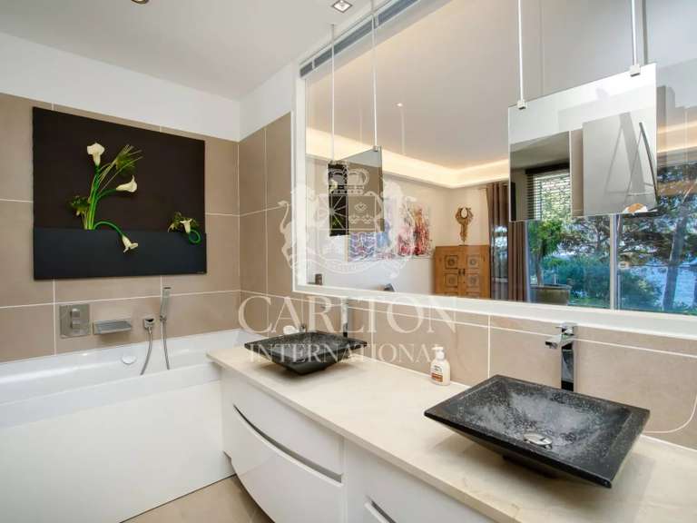 Propriété avec Vue sur mer Sainte-Maxime - 11 chambres - 900m²