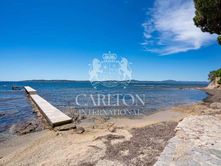 Propriété avec Vue sur mer Sainte-Maxime - 11 chambres - 900m²