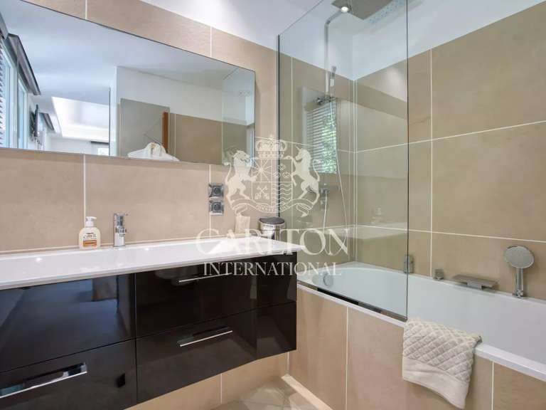 Propriété avec Vue sur mer Sainte-Maxime - 11 chambres - 900m²