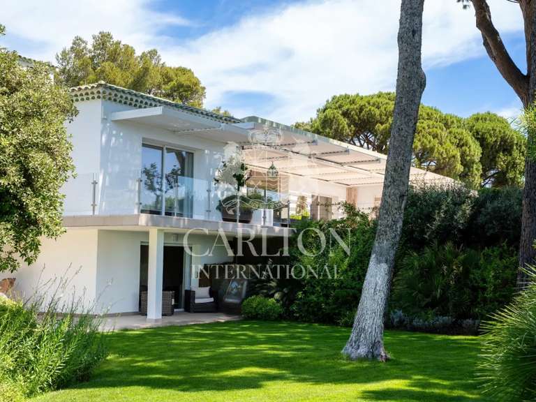 Propriété avec Vue sur mer Sainte-Maxime - 11 chambres - 900m²
