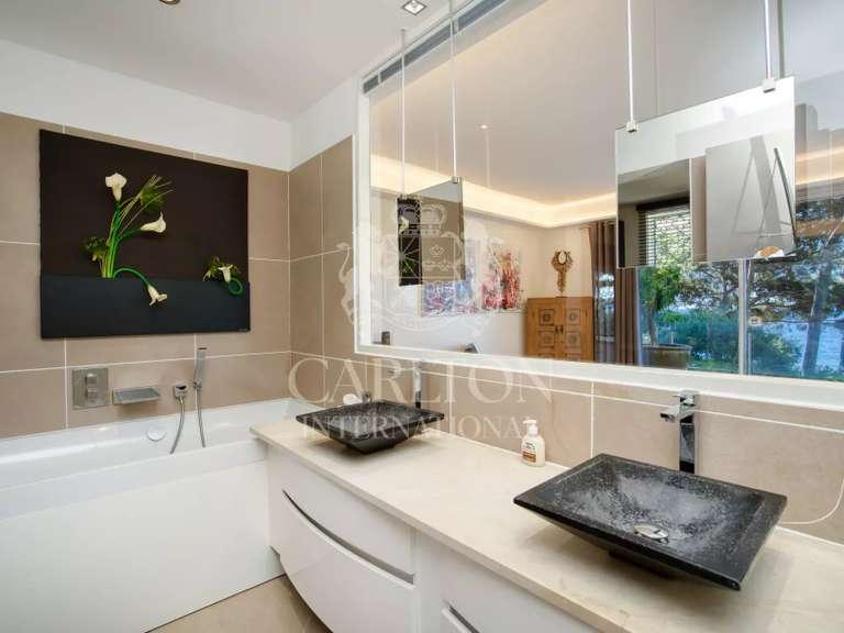 Propriété avec Vue sur mer Sainte-Maxime - 11 chambres - 900m²