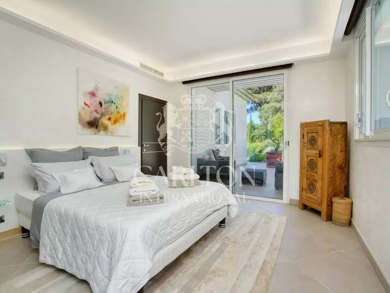 Propriété avec Vue sur mer Sainte-Maxime - 11 chambres - 900m²