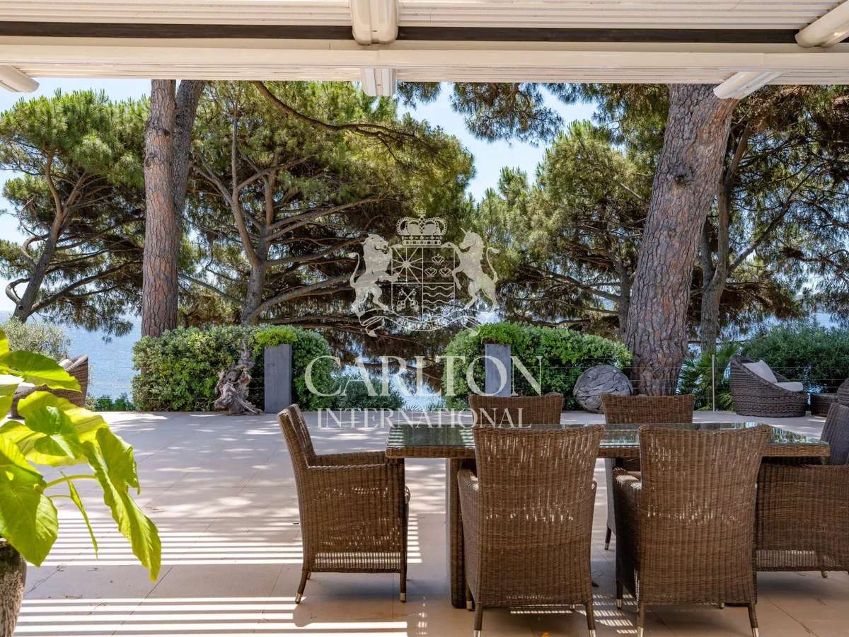 Propriété Sainte-Maxime