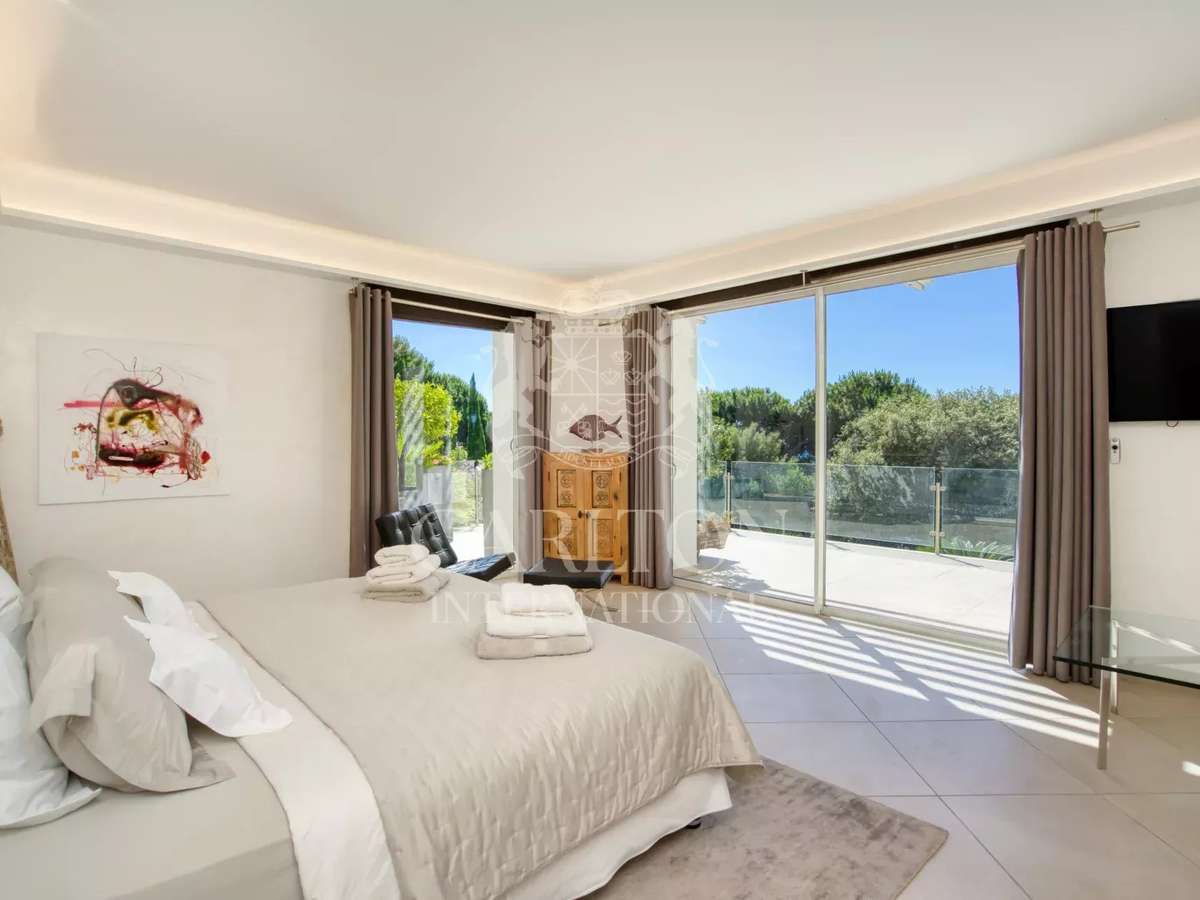 Propriété Sainte-Maxime