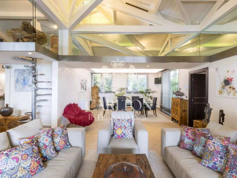 Property with Sea view Sainte-Maxime - 11 bedrooms - 900m²