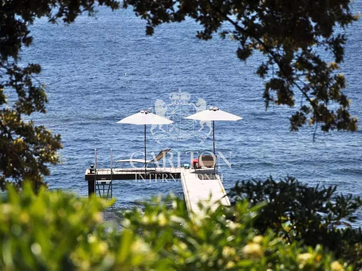 Propriété Sainte-Maxime