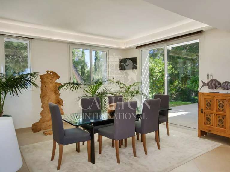 Propriété avec Vue sur mer Sainte-Maxime - 11 chambres - 900m²