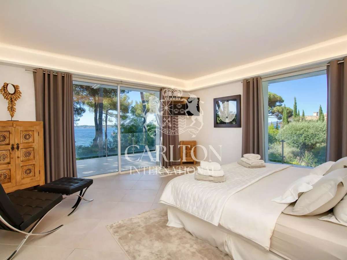 Propriété Sainte-Maxime