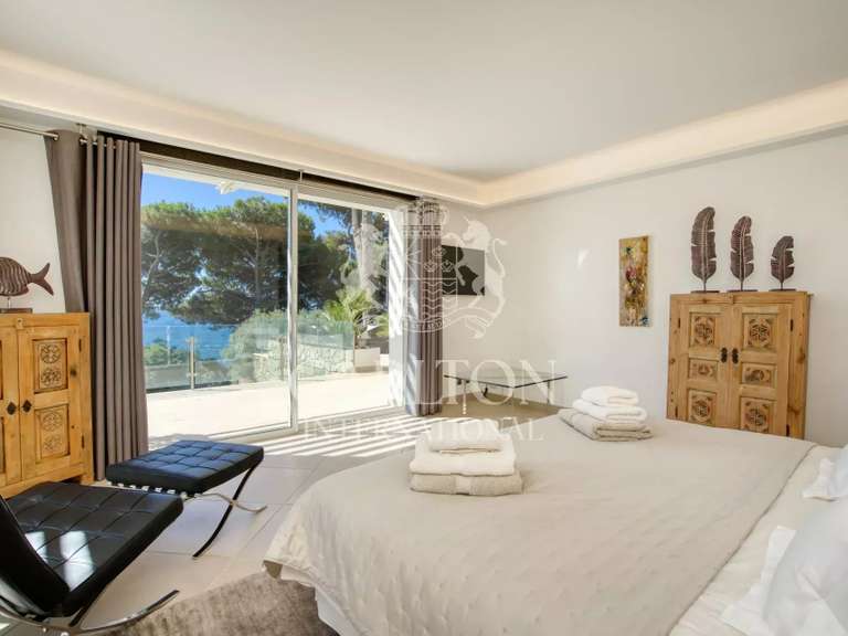 Propriété avec Vue sur mer Sainte-Maxime - 11 chambres - 900m²