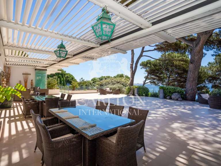 Propriété avec Vue sur mer Sainte-Maxime - 11 chambres - 900m²