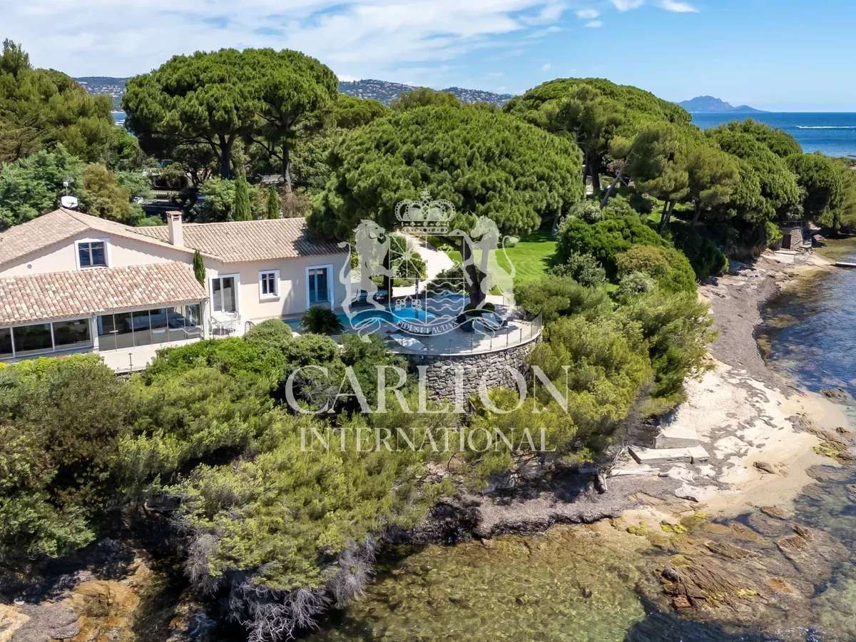 Propriété Sainte-Maxime