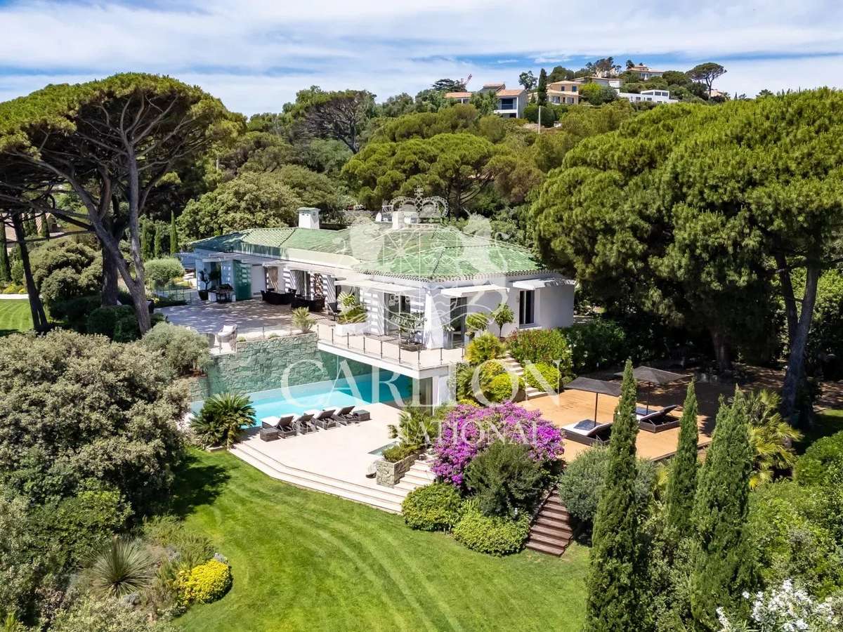 Propriété Sainte-Maxime