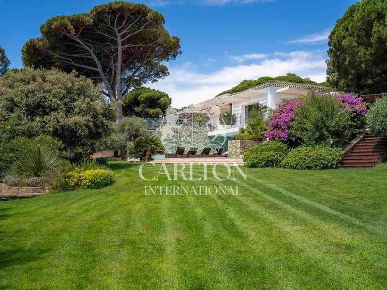 Propriété avec Vue sur mer Sainte-Maxime - 11 chambres - 900m²
