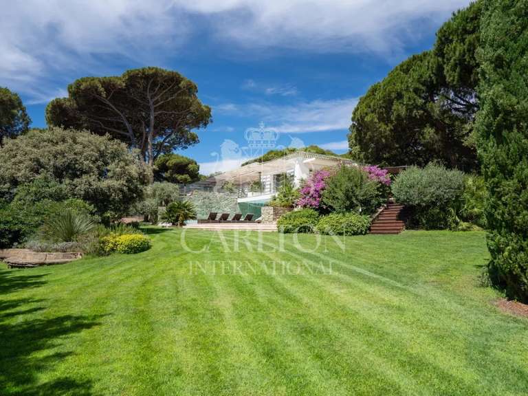 Propriété avec Vue sur mer Sainte-Maxime - 11 chambres - 900m²