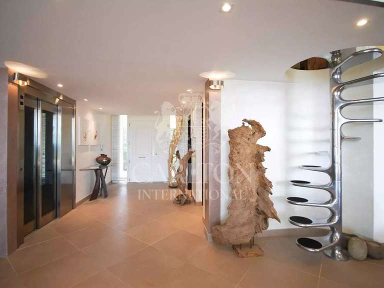 Propriété avec Vue sur mer Sainte-Maxime - 11 chambres - 900m²