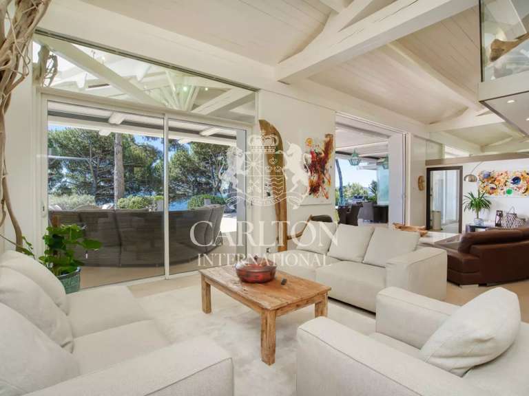 Propriété avec Vue sur mer Sainte-Maxime - 11 chambres - 900m²