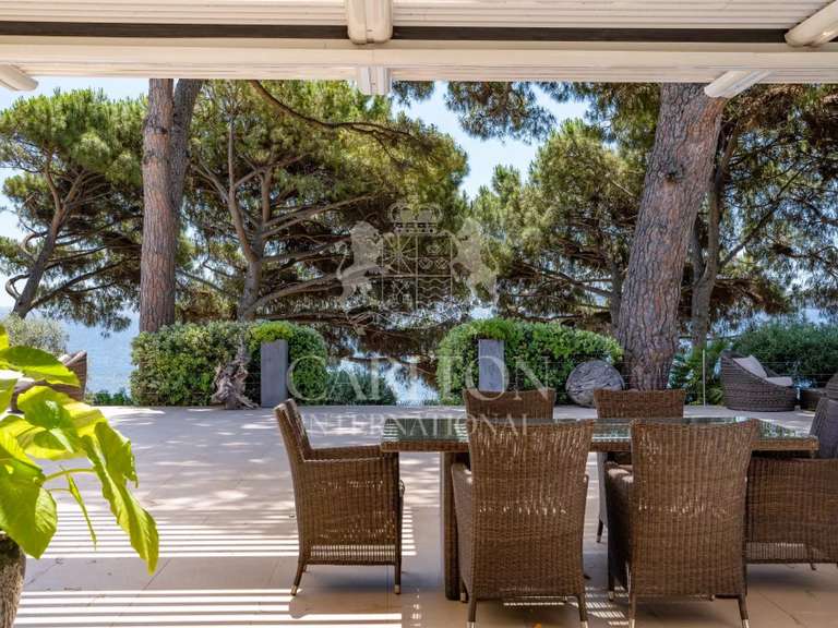 Propriété avec Vue sur mer Sainte-Maxime - 11 chambres - 900m²