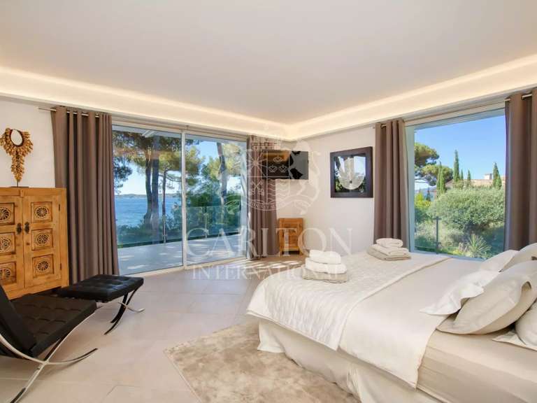 Propriété avec Vue sur mer Sainte-Maxime - 11 chambres - 900m²