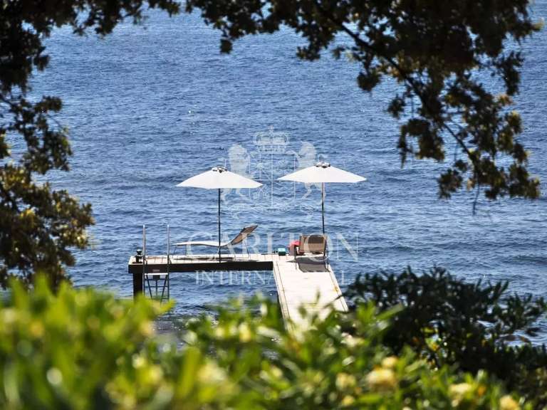 Propriété avec Vue sur mer Sainte-Maxime - 11 chambres - 900m²