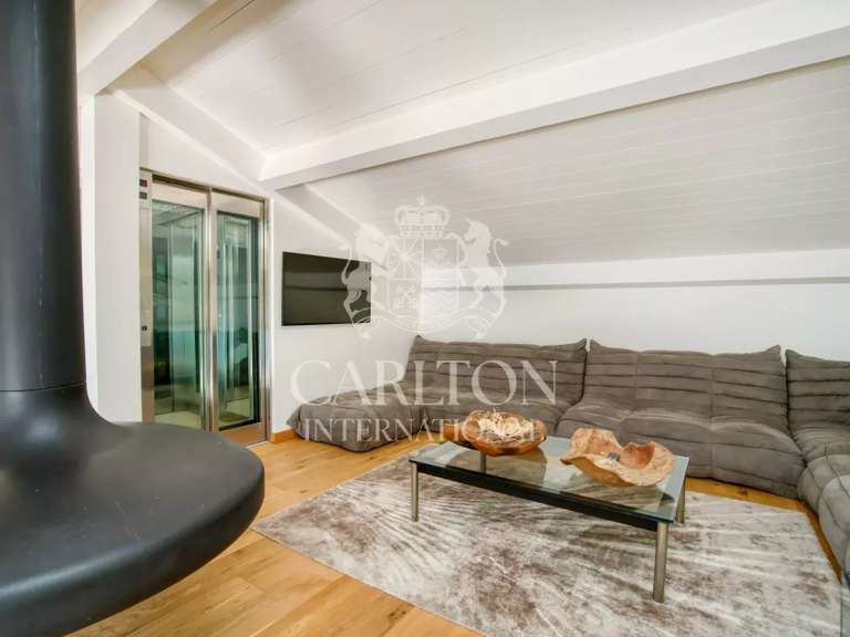 Propriété avec Vue sur mer Sainte-Maxime - 11 chambres - 900m²