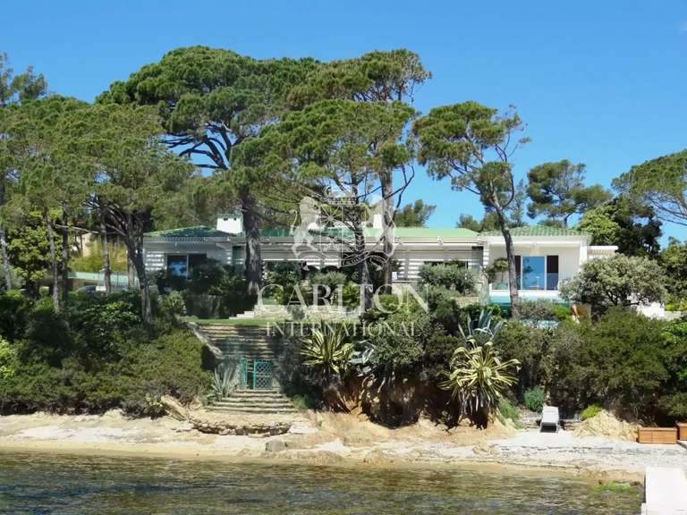 Propriété avec Vue sur mer Sainte-Maxime - 11 chambres - 900m²