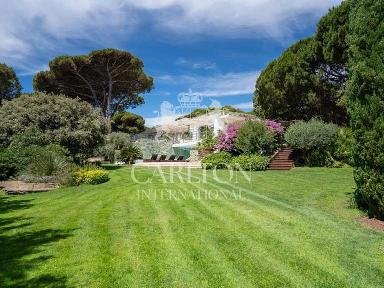 Propriété avec Vue sur mer Sainte-Maxime - 11 chambres - 900m²