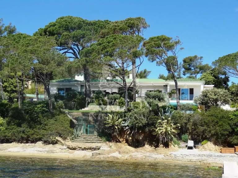 Propriété avec Vue sur mer Sainte-Maxime - 11 chambres - 900m²