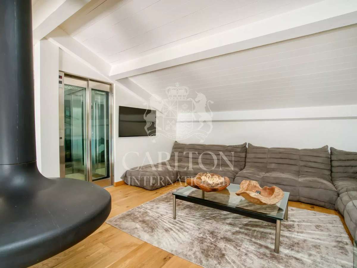 Propriété Sainte-Maxime