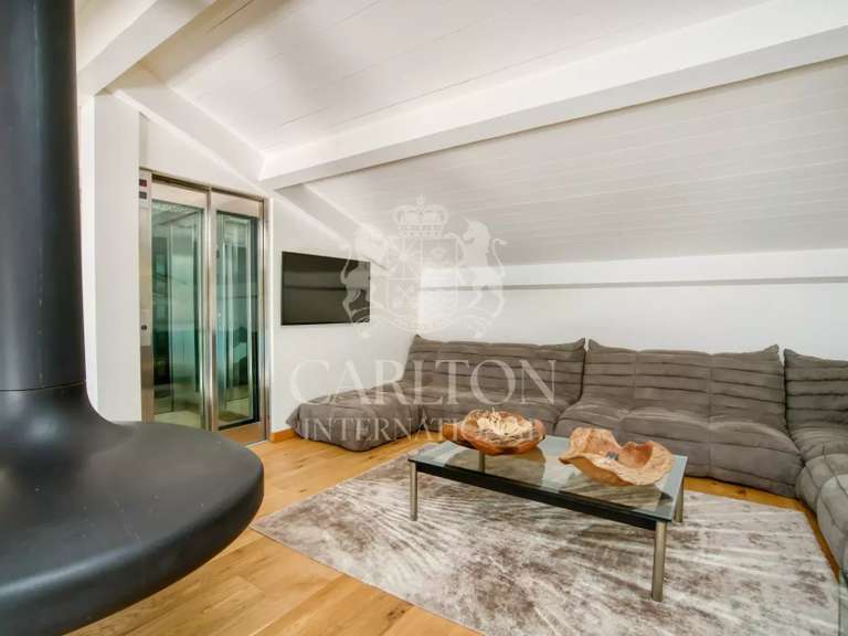 Propriété avec Vue sur mer Sainte-Maxime - 11 chambres - 900m²